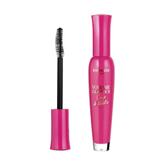 BOURJOIS - VOLUME GLAMOUR MASCARA COUP DE THEATRE 02 NOIR BLACK