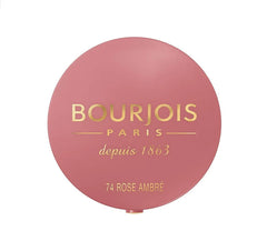 BOURJOIS BLUSH ROSE AMBRE 74
