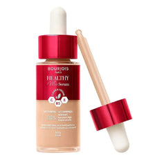 BOURJOIS HEALTHY MIX SERUM FOUNDATION MAKEUP BASE 54N-BEIGE