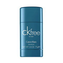 C.K FREE MAN 75G DEO STICK