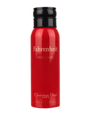CD FAHRENHEIT 150ML BODY SPRAY