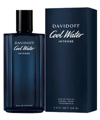 D/D COOL WATER INTENSE MAN EDP 125ML