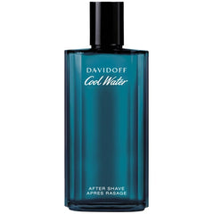 D/D COOL WATER MAN 125ML AFTER SHAVE