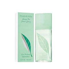 E/A GREEN TEA SUMMER LADY EDT 100ML