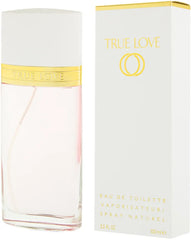 E/A TRUE LOVE LADY EDT 100ML