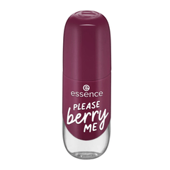 ESSENCE - GEL NAIL COLOUR 20