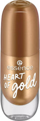 ESSENCE - GEL NAIL COLOUR 62