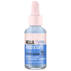 ESSENCE - HELLO, GOOD STUFF! PRIMER SERUM