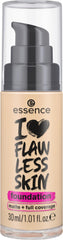 ESSENCE - I LOVE FLAWLESS FOUNDATION 30