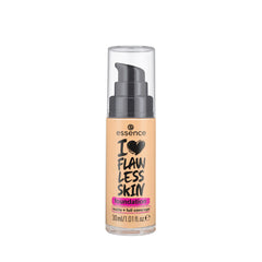 ESSENCE - I LOVE FLAWLESS FOUNDATION 50