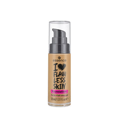 ESSENCE - I LOVE FLAWLESS FOUNDATION 90