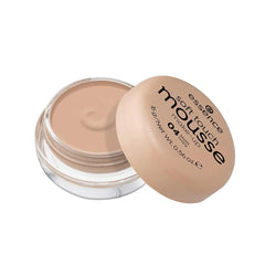ESSENCE - SOFT TOUCH MOUSSE MAKE-UP 04