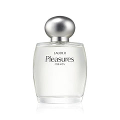 ESTEE LAUDER PLEASURE MAN COLOGNE 100ML