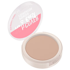 ESSENCE - 16H COVER & LAST POWDER FOUNDATION 05