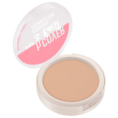 ESSENCE - 16H COVER & LAST POWDER FOUNDATION 07