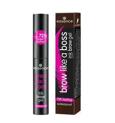 ESSENCE - BROW LIKE A BOSS INK BROW GEL 03