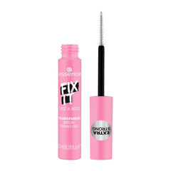 ESSENCE - FIX IT LIKE A BOSS TRANSPARENT BROW GEL