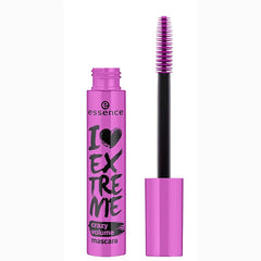 ESSENCE - I LOVE EXTREME CRAZY VOLUME MASCARA