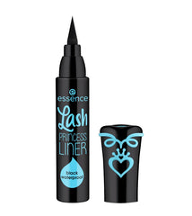 ESSENCE - LASH PRINCESS LINER WATERPROOF BLACK