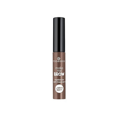ESSENCE - MAKE ME BROW EYEBROW GEL MASCARA 02