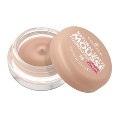 ESSENCE - NATURAL MATTE MOUSSE FOUNDATION 15