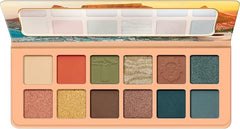 ESSENCE - WELCOME TO CAPE TOWN EYESHADOW PALETTE