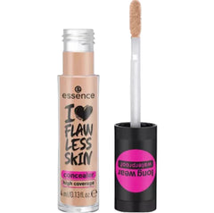 ESSENCE - I LOVE FLAWLESS SKIN CONCEALER 50