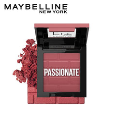 MAYBELLINE - FIT ME MONO BLUSH 60 PASSION