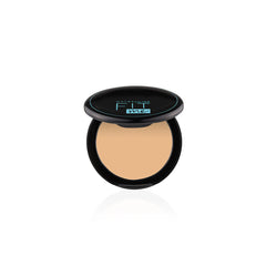 MAYBELLINE - FIT ME COMPACT POWDER 128