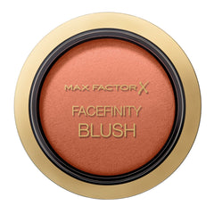 FACE FINITY BLUSH 40 - DELICATE APRICOT