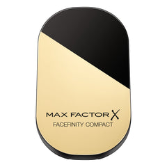 MF FACEFINITY COMPACT 31 WARM PORCELAIN