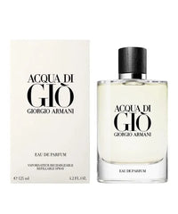 G/A ACQUA DI GIO MAN EDP 125ML NEW
