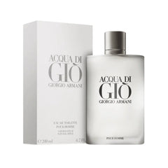 G/A ACQUA DI GIO MAN EDP 200ML NEW