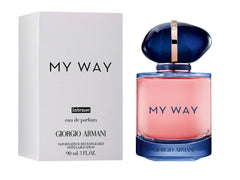 G/A MY WAY LADY EDP 90ML