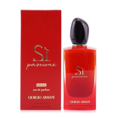 G/A SI PASSION LADY EDP 100ML