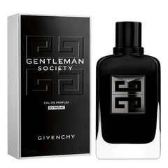 GIVENCHY GENTLEMAN SOCIETY EXTREME MAN EDP 100ML