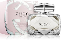 GUCCI BAMBOO LADY EDP 75ML