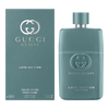 GUCCI GUILTY LOVE EDITION MAN EDT 90ML (NEW)