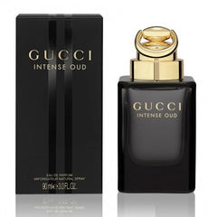 GUCCI INTENSE OUD (U) EDP 90ML