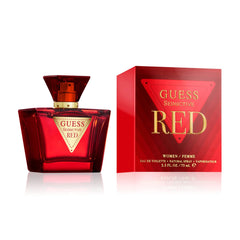 GUESS SEDUCTIVE RED LADY EDT 75ML