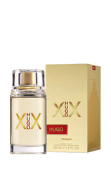 H.BOSS XX LADY EDT 100ML