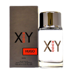 H.BOSS XY MAN EDT 100ML