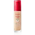 BOURJOIS -HEALTHY MIX CLEAN VEGAN FOUNDATION 051 LIGHT VANILLA
