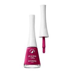 BOURJOIS -HEALTHY MIX X NAIL POLISH 340 PLUMPLUMPIDOU