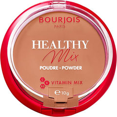 BOURJOIS -HEALTHY MIX POWDER - CARAMEL DORE 07