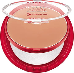 BOURJOIS -HEALTHY MIX POWDER - MIEL 06