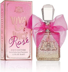J.COUTURE VIVA LA JUICY ROSE LADY EDP 100ML