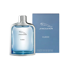 JAGUAR CLASSIC BLUE MAN EDT 100ML