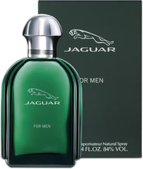 JAGUAR CLASSIC GREEN MAN EDT 100ML