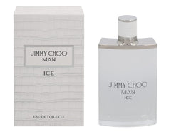 JIMMY CHOO ICE MAN EDT 100ML